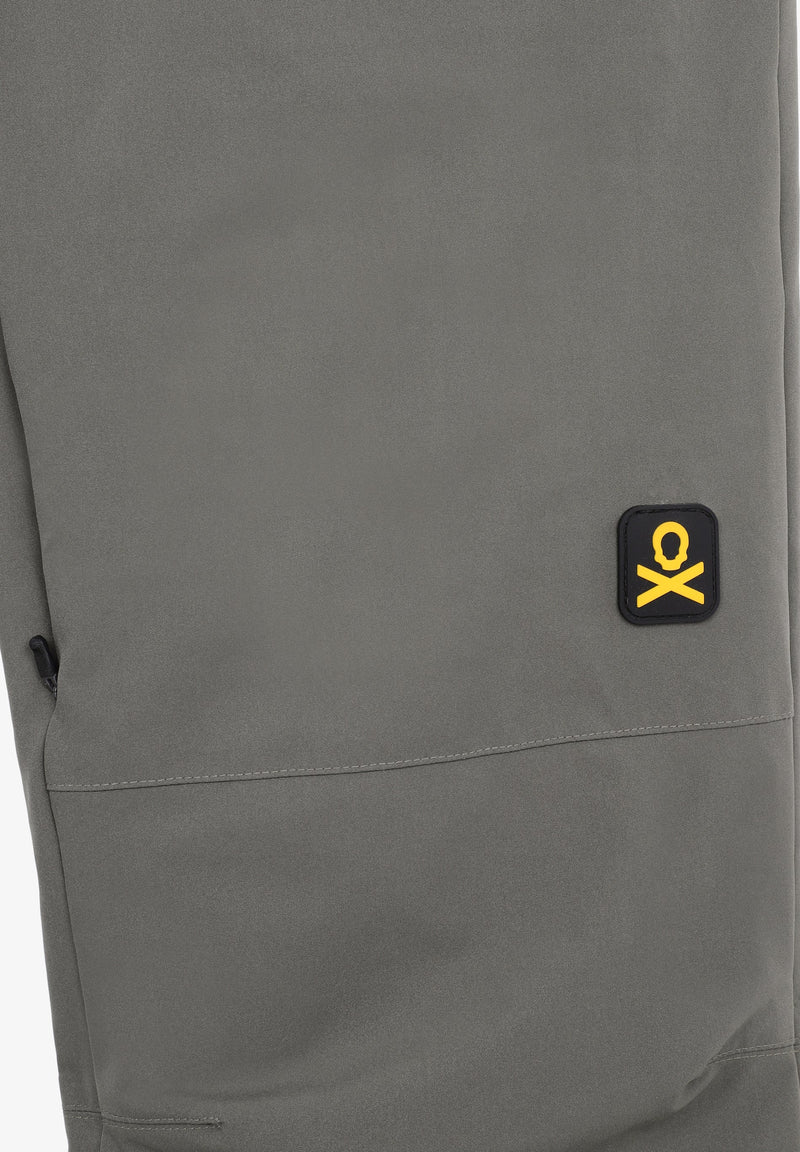 ADRENALINE TECHNICAL SKI TROUSERS