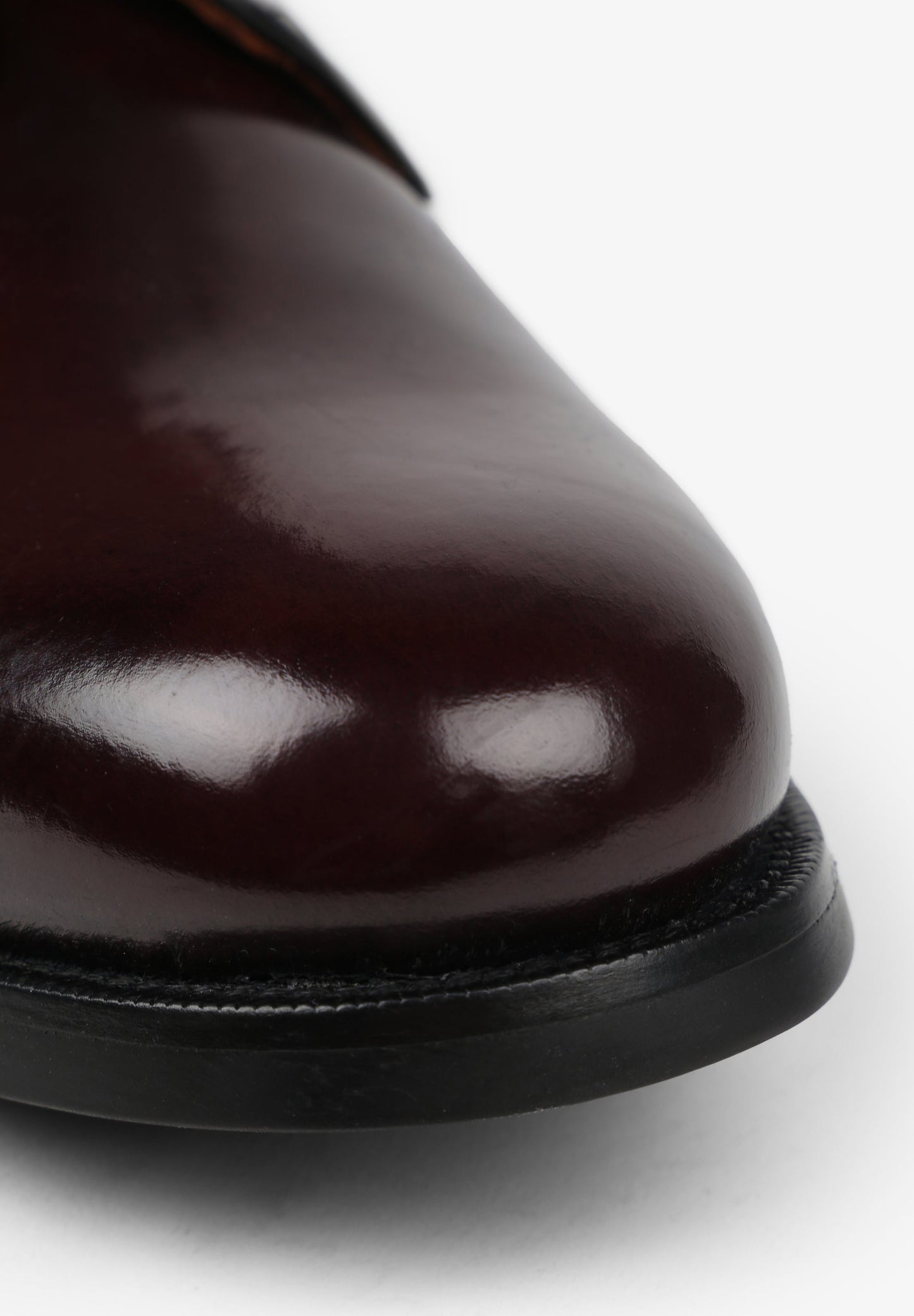 ZAPATOS PIEL CORDONES - Scalpers