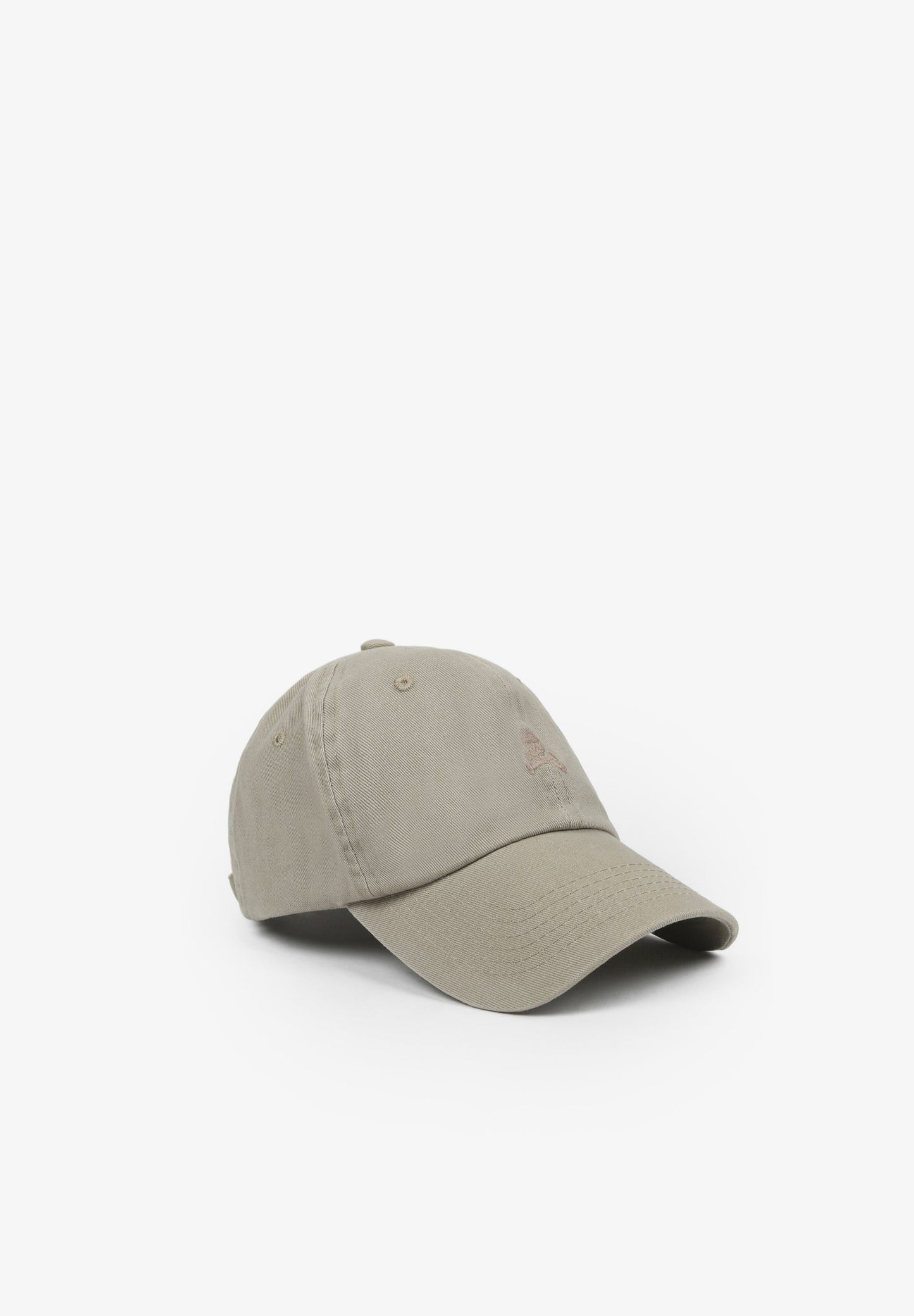 GORRA CALAVERA BORDADA - Scalpers