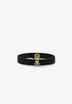 PULSERA CALAVERA CENTRAL