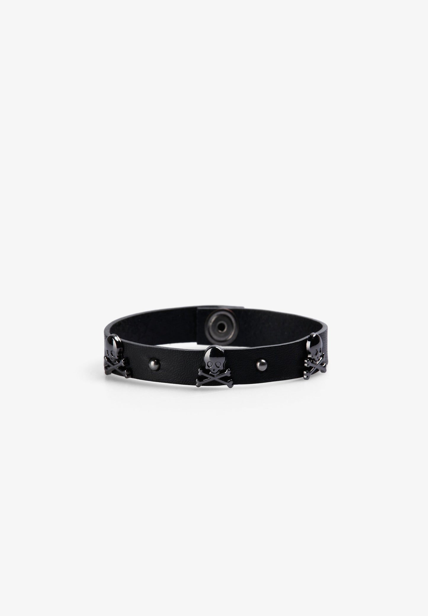 PULSERA TACHAS CALAVERAS - Scalpers