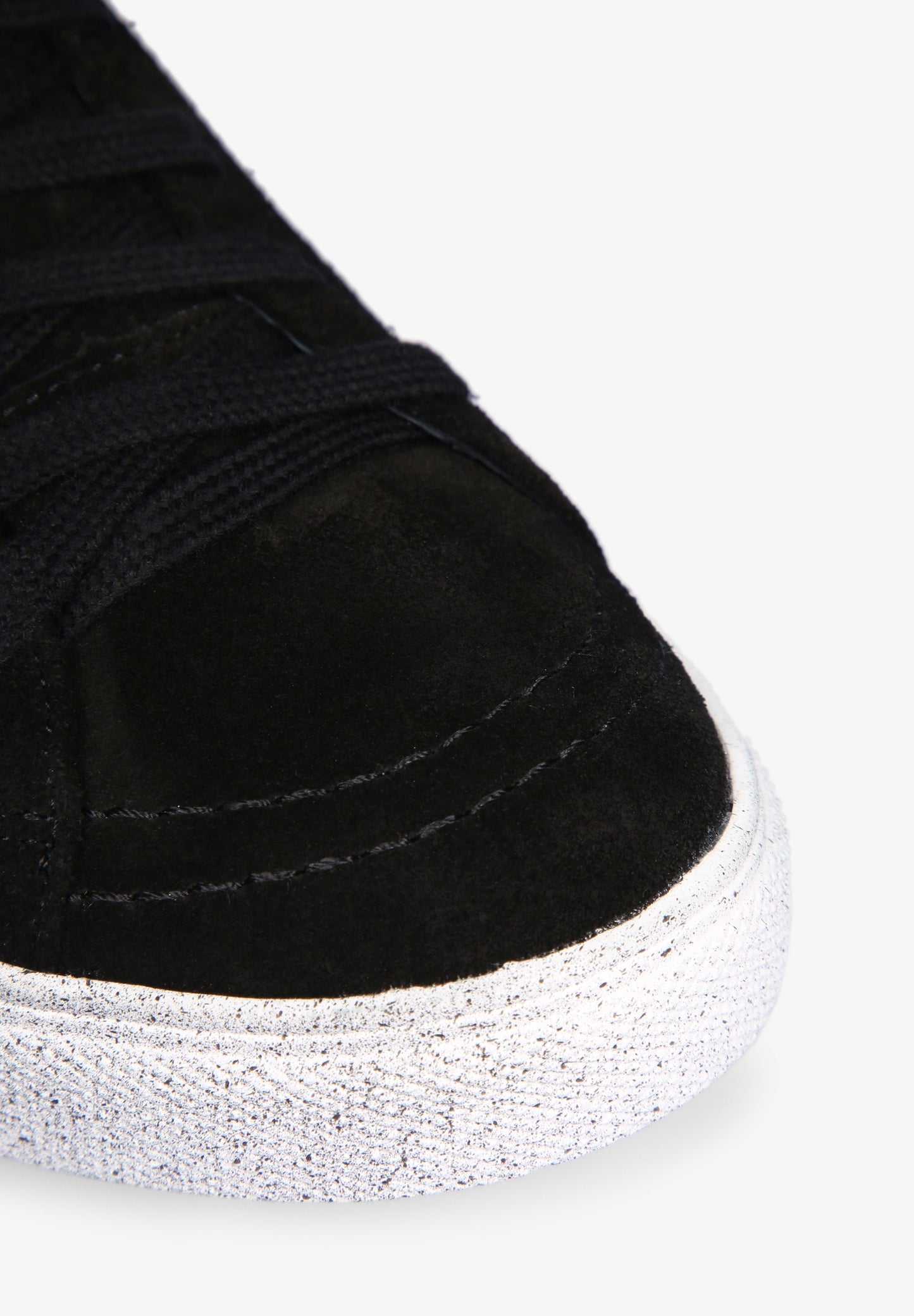 SUEDE SNEAKER BOOTS WITH ANIMAL PRINT