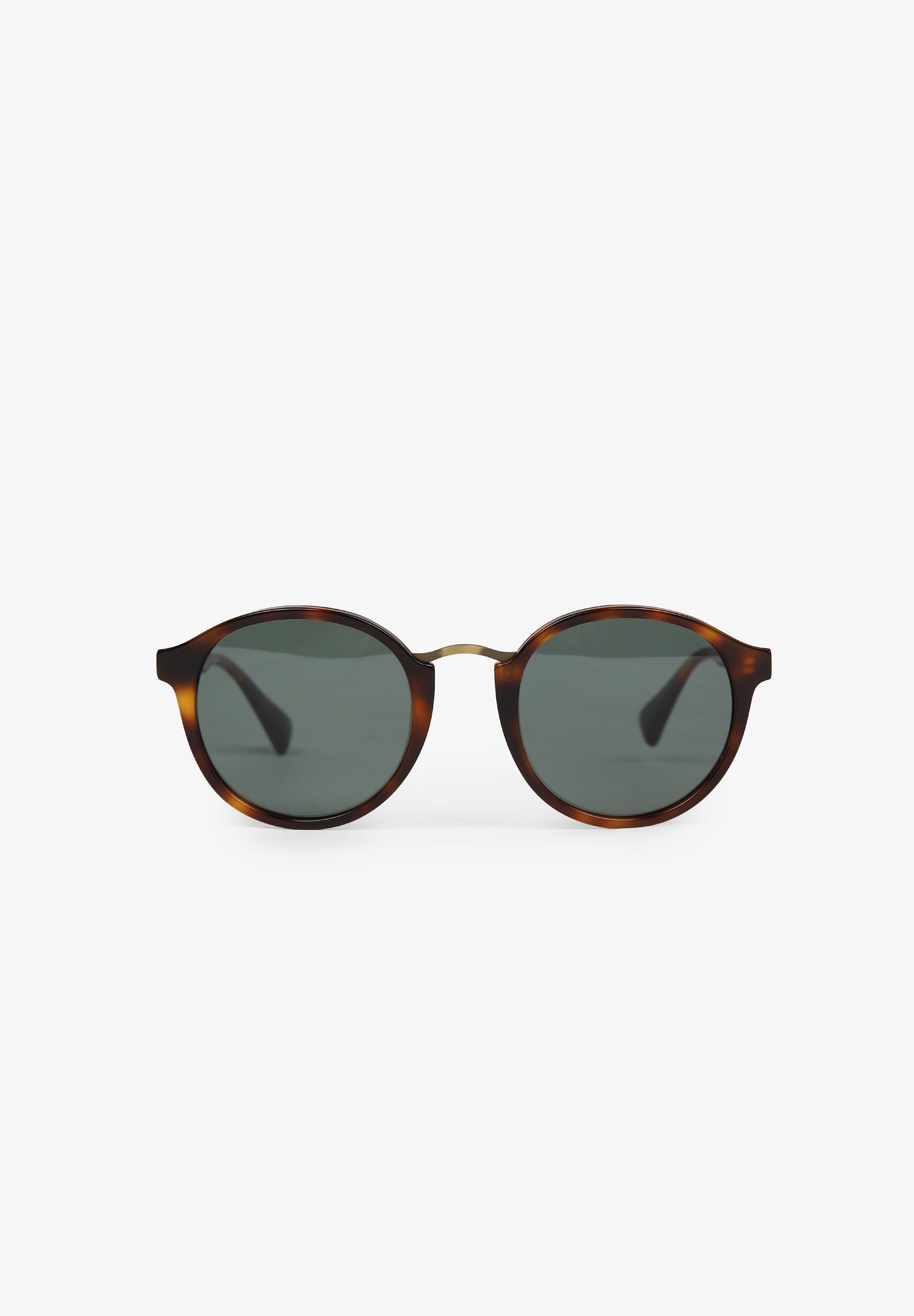 FINE TORTOISESHELL SUNGLASSES