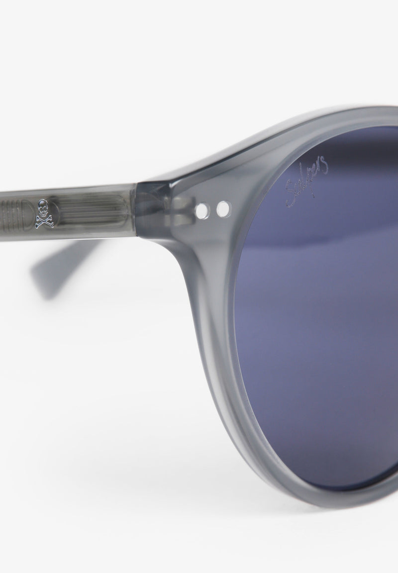 ROUND SUNGLASSES