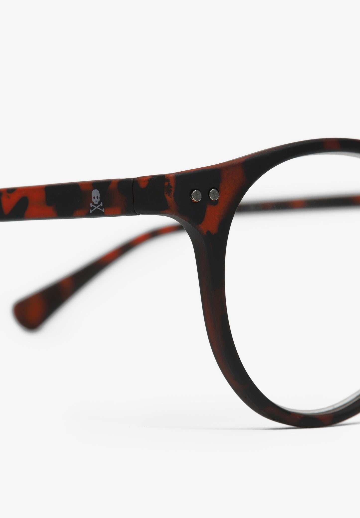 GAFAS PASTA REDONDAS - Scalpers