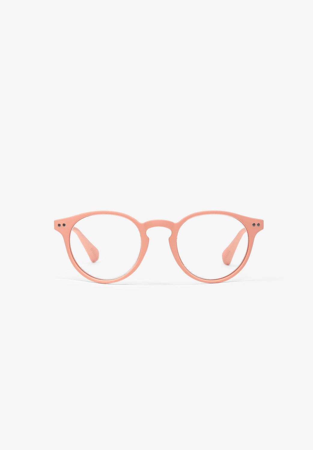 GAFAS PASTA REDONDAS - Scalpers