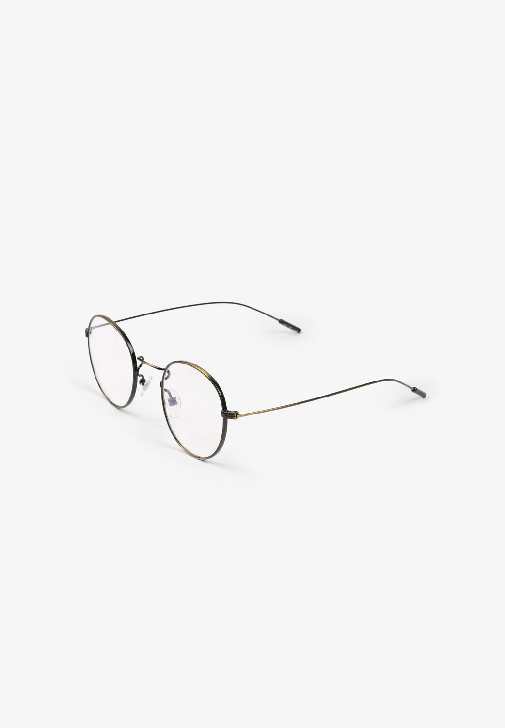 GAFAS METAL FINAS - Scalpers