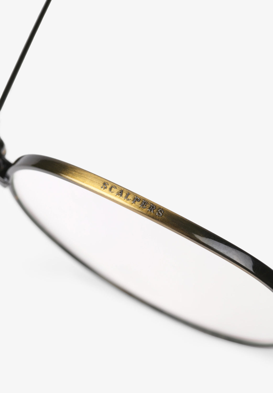 GAFAS METAL FINAS - Scalpers