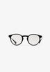 ROUND ACETATE GLASSES ICON LOONET