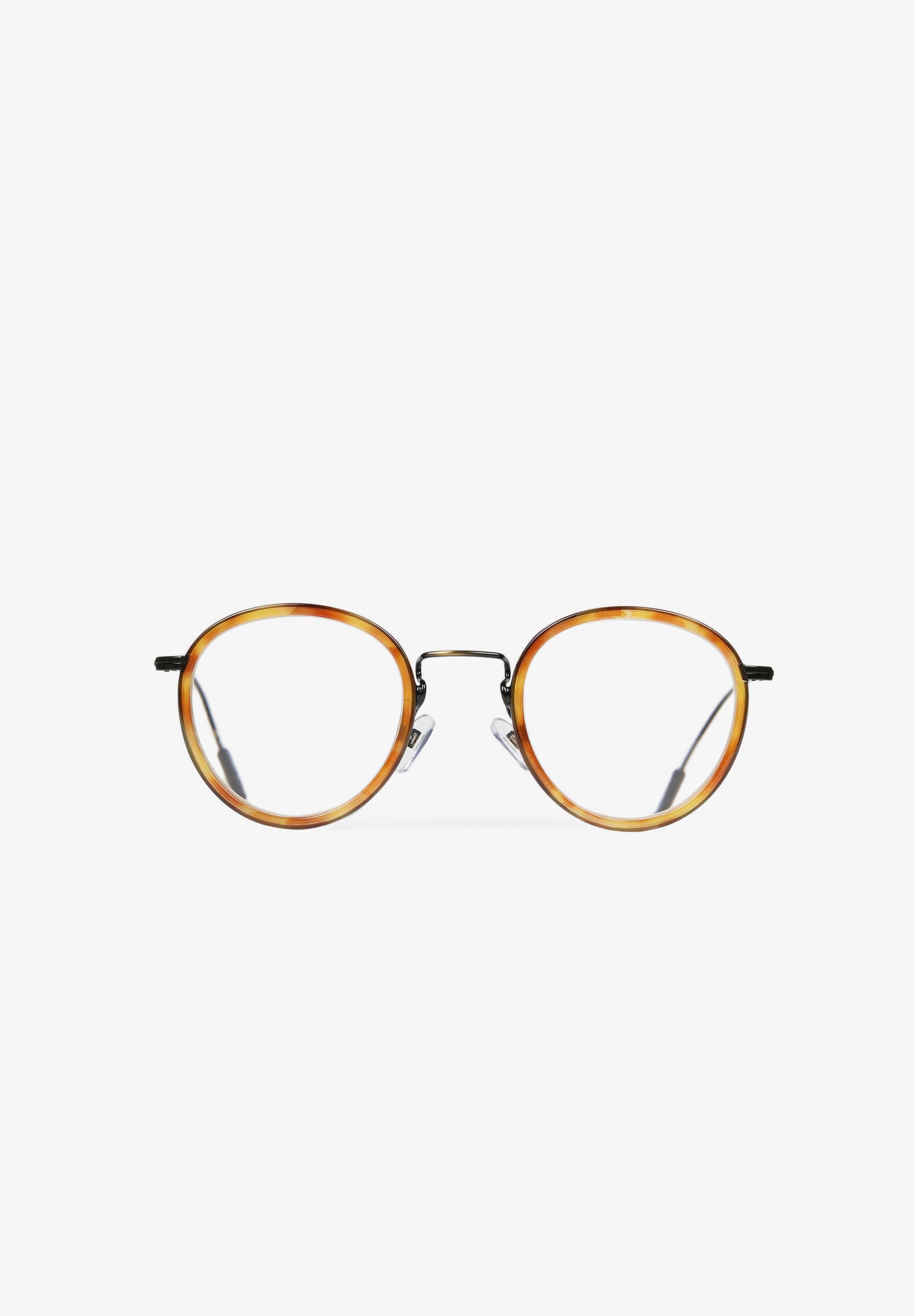 LOUISE LOONET DOUBLE-BRIDGE GLASSES