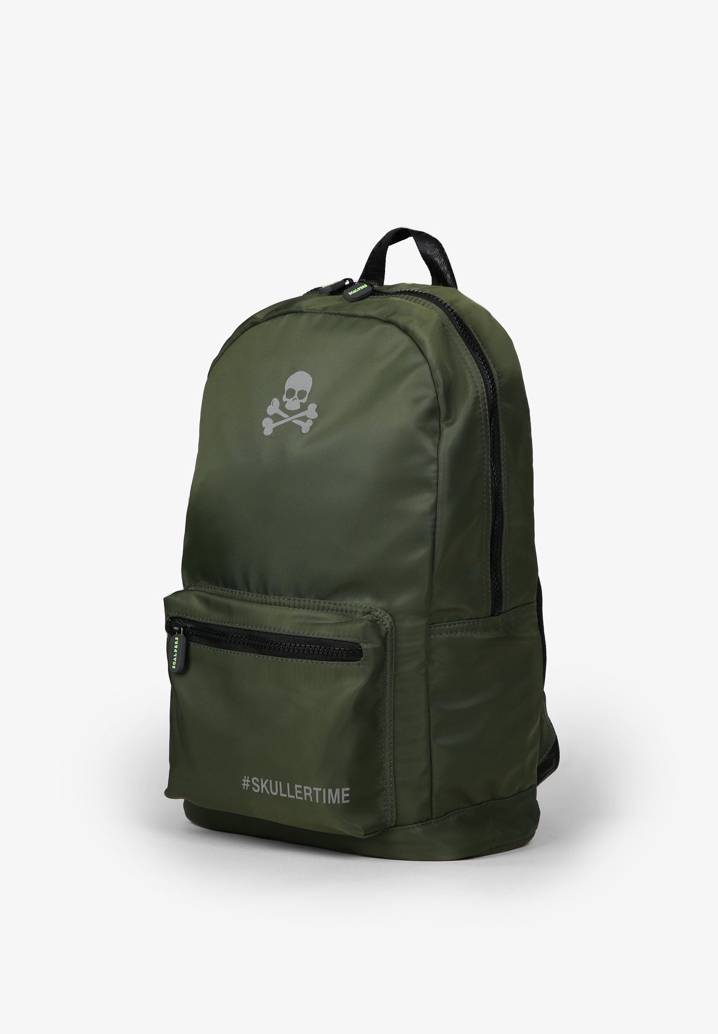 FRONT SKULL BACKPACK
