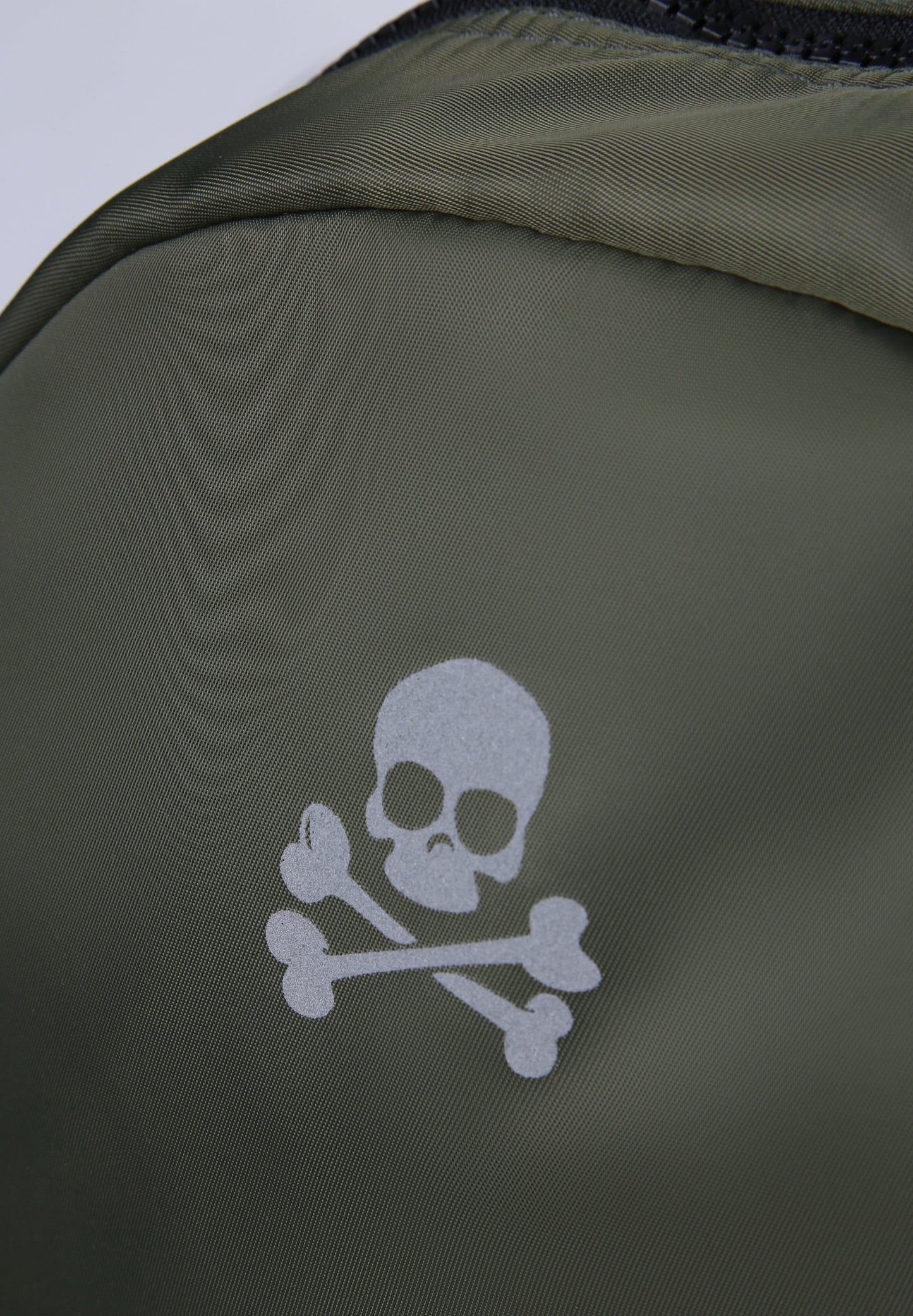 FRONT SKULL BACKPACK