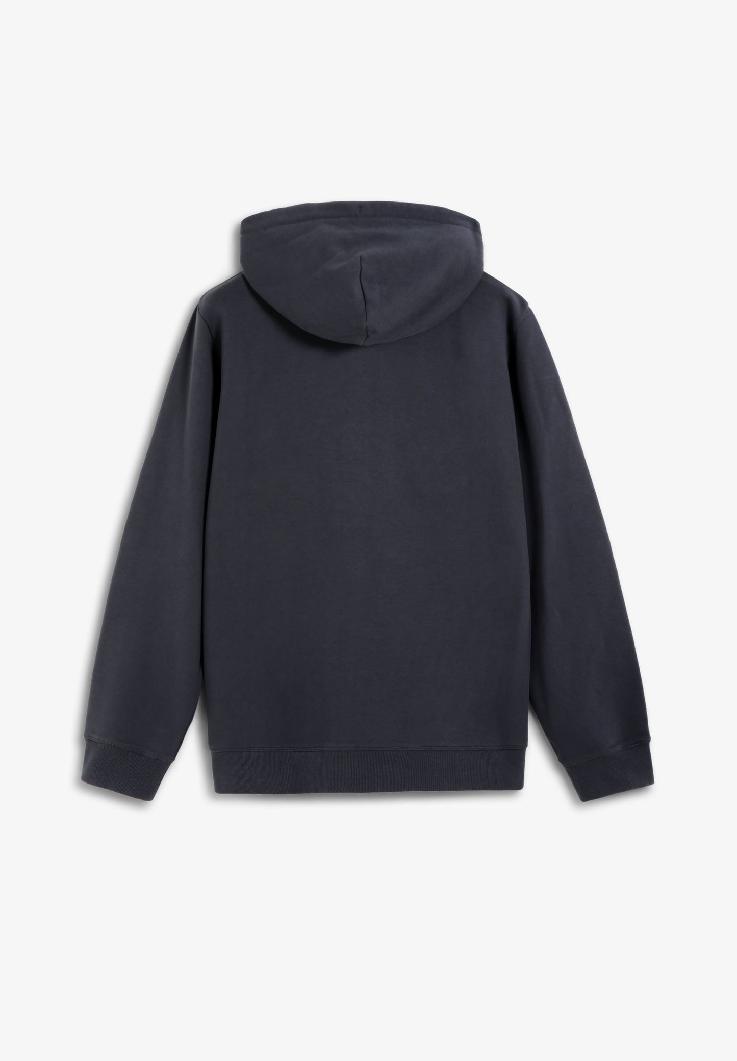 SCNOS FADE HOODIE SWEATER