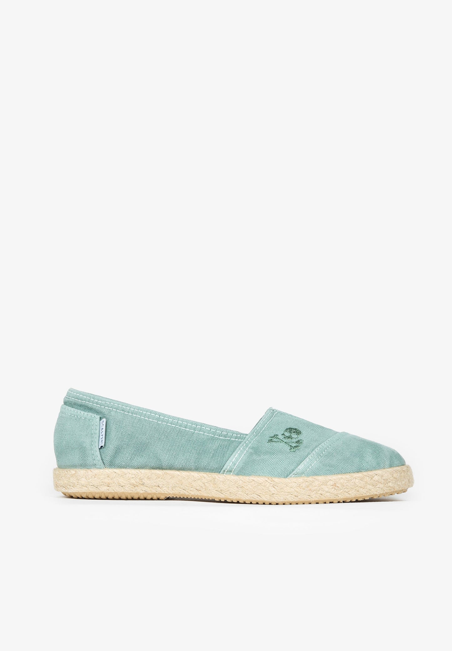 CANVAS ESPADRILLES