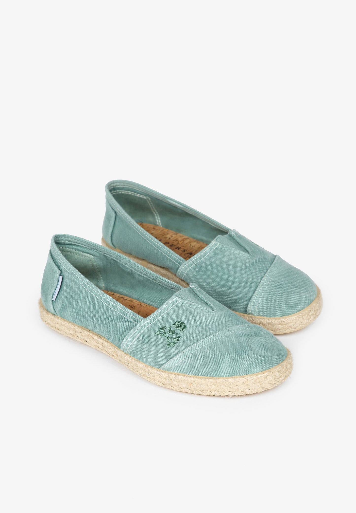 CANVAS ESPADRILLES