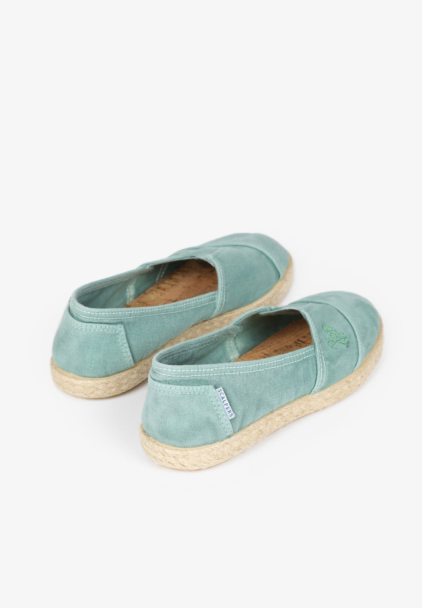 CANVAS ESPADRILLES