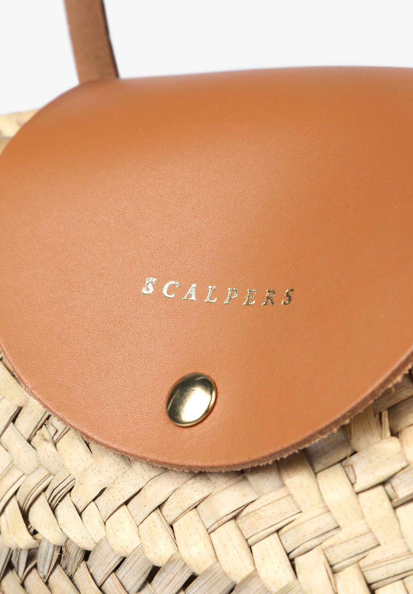 MINI JUTE BASKET BAG