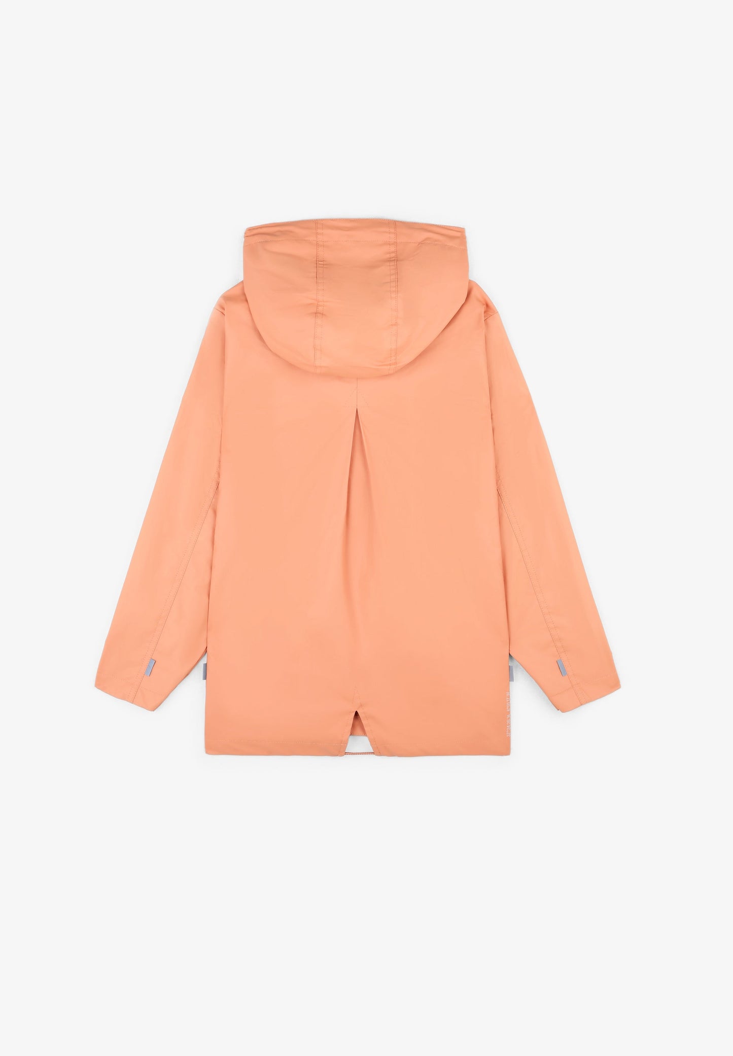 LIGHTWEIGHT RAIN JACKET