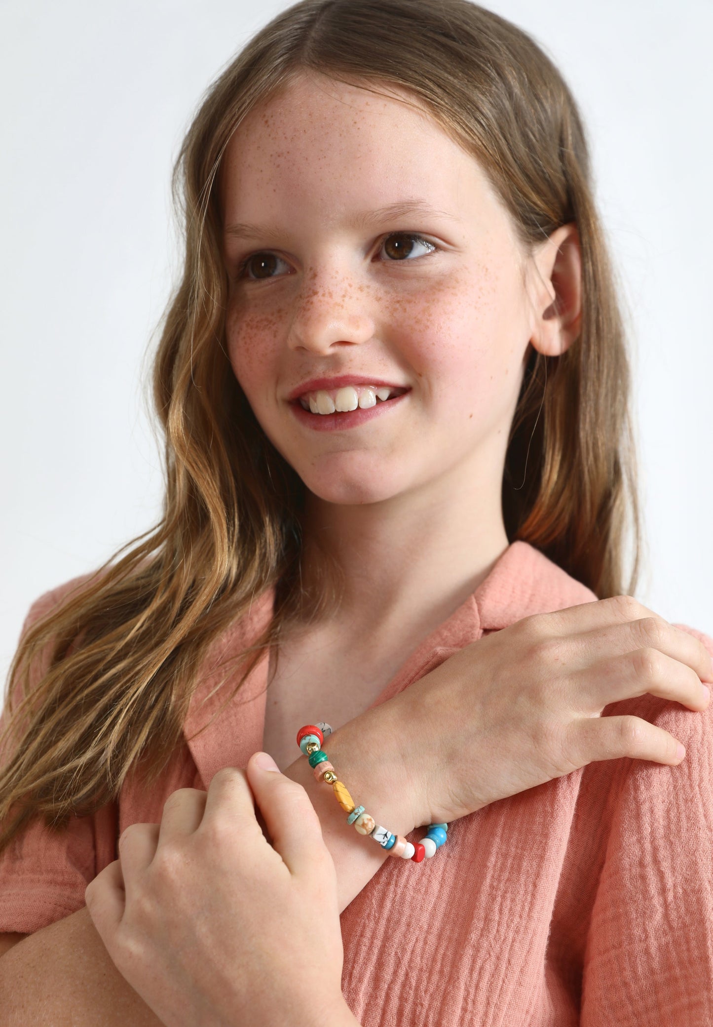 ADJUSTABLE PYJAMA-STYLE JUMPSUIT