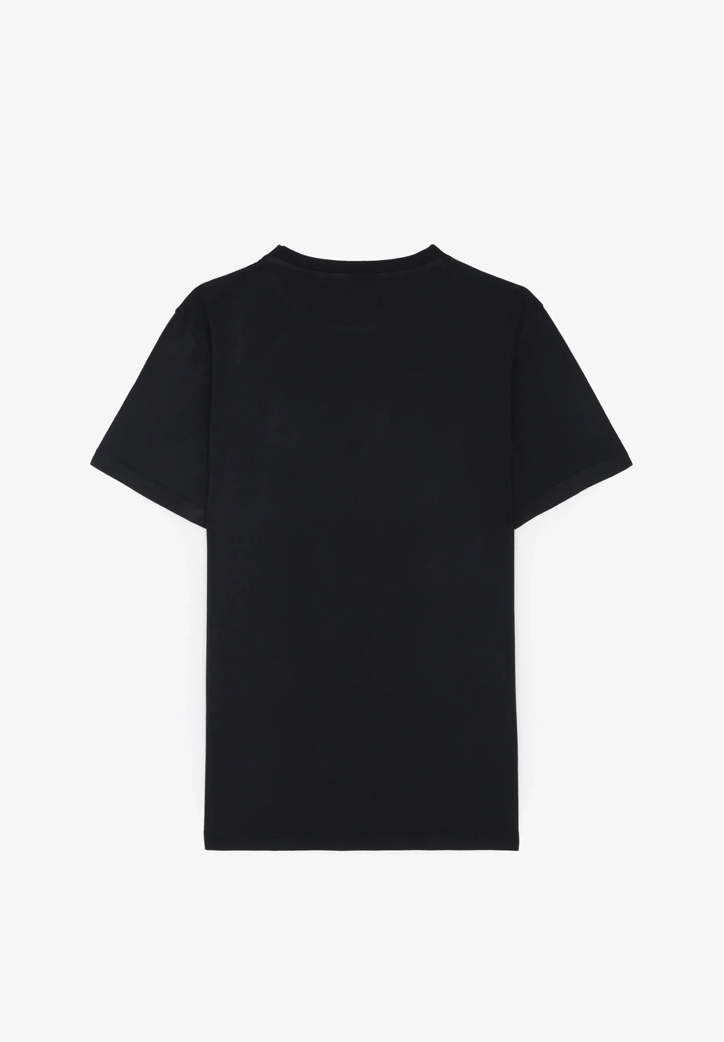 BASIC SKULL T-SHIRT