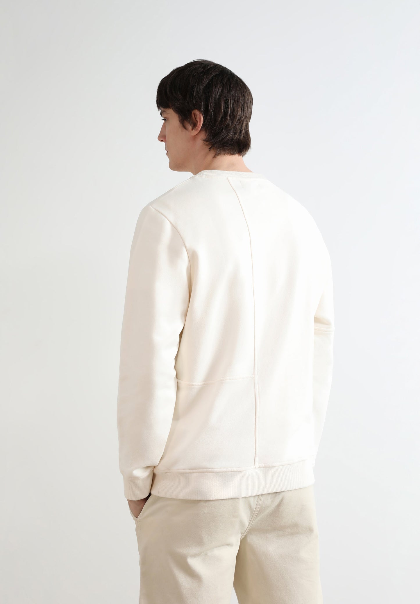 SOFT TOUCH SWEATSHIRT