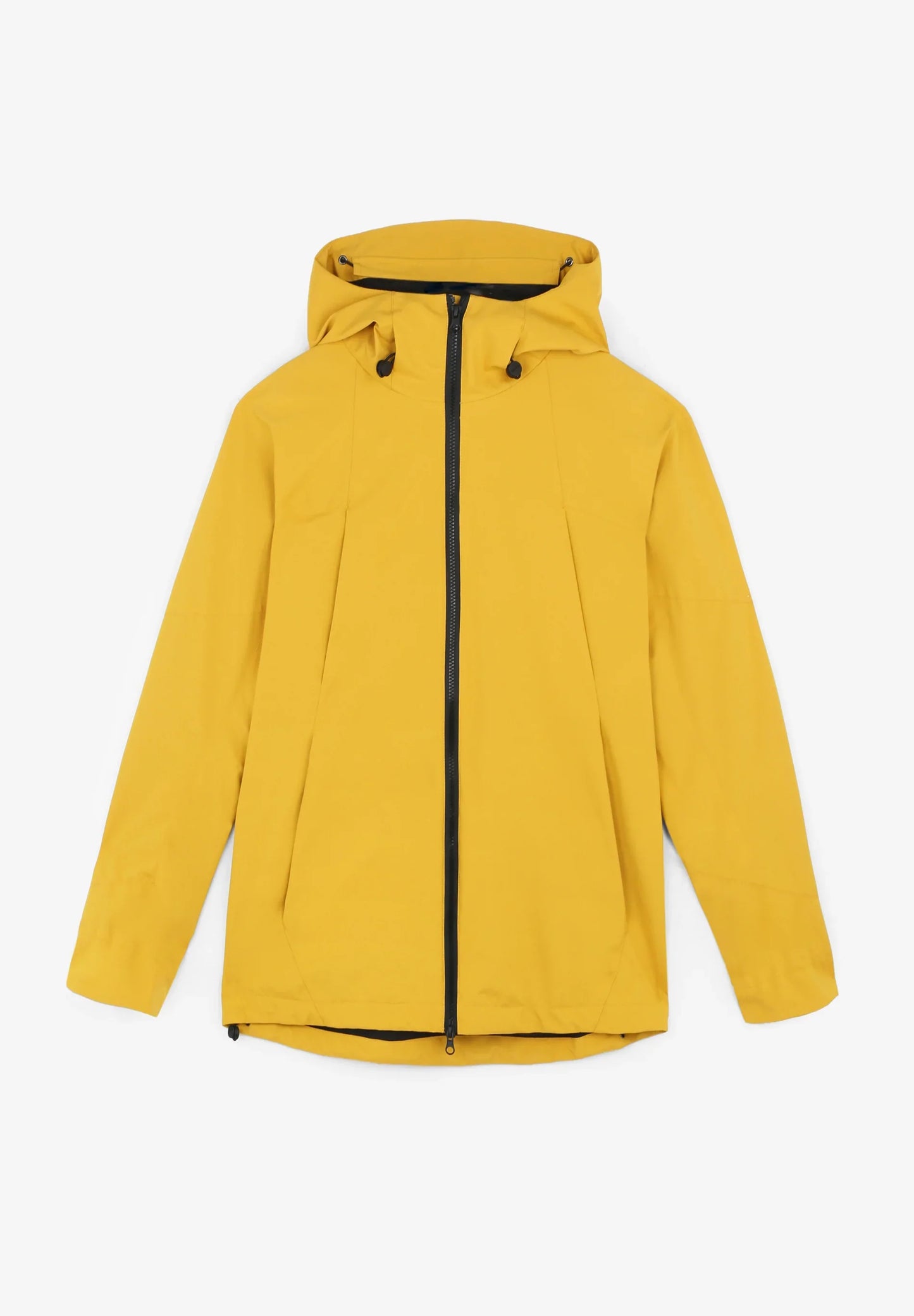 WATERPROOF TECHNICAL JACKET