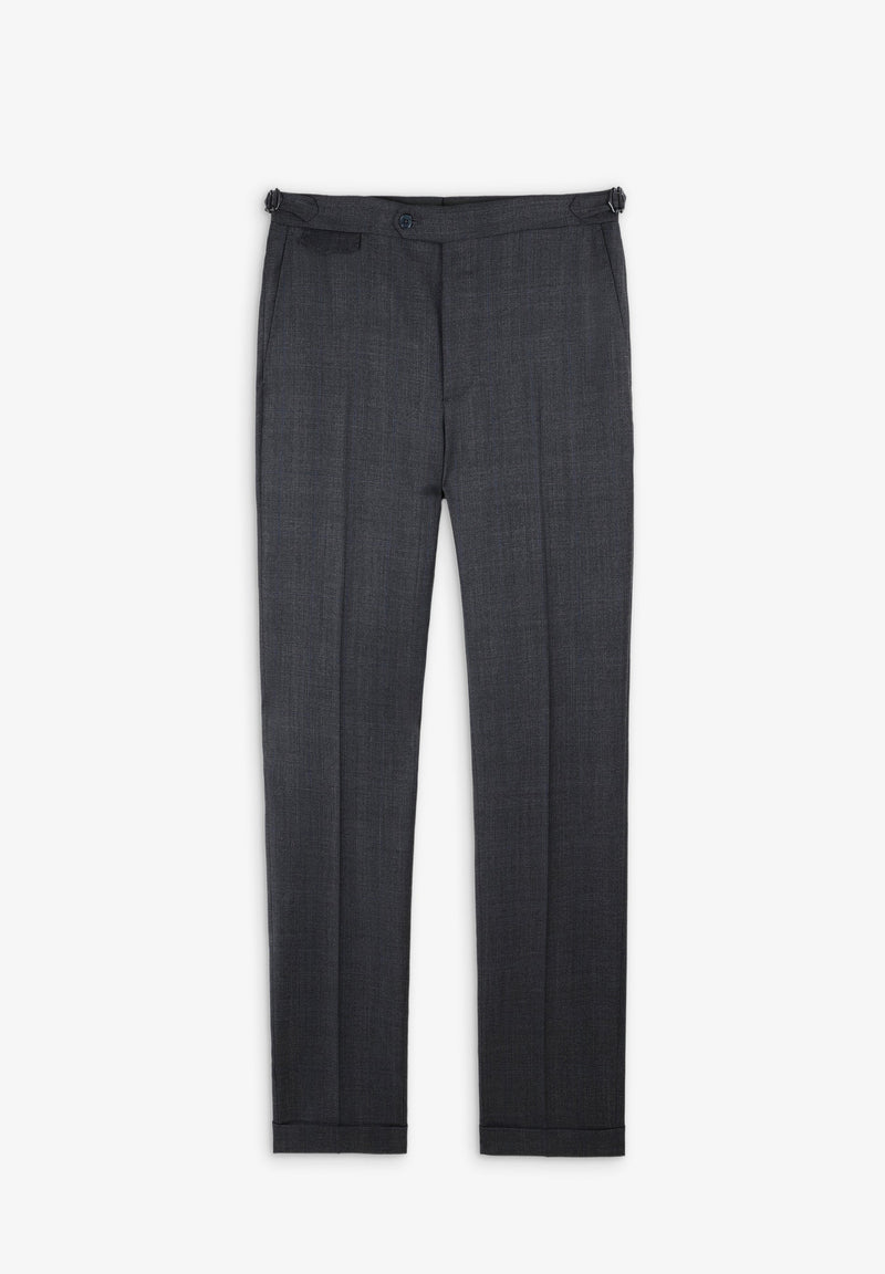 GLEN PLAID PREMIUM SUIT