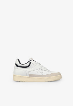 BOOT-STYLE SNEAKERS