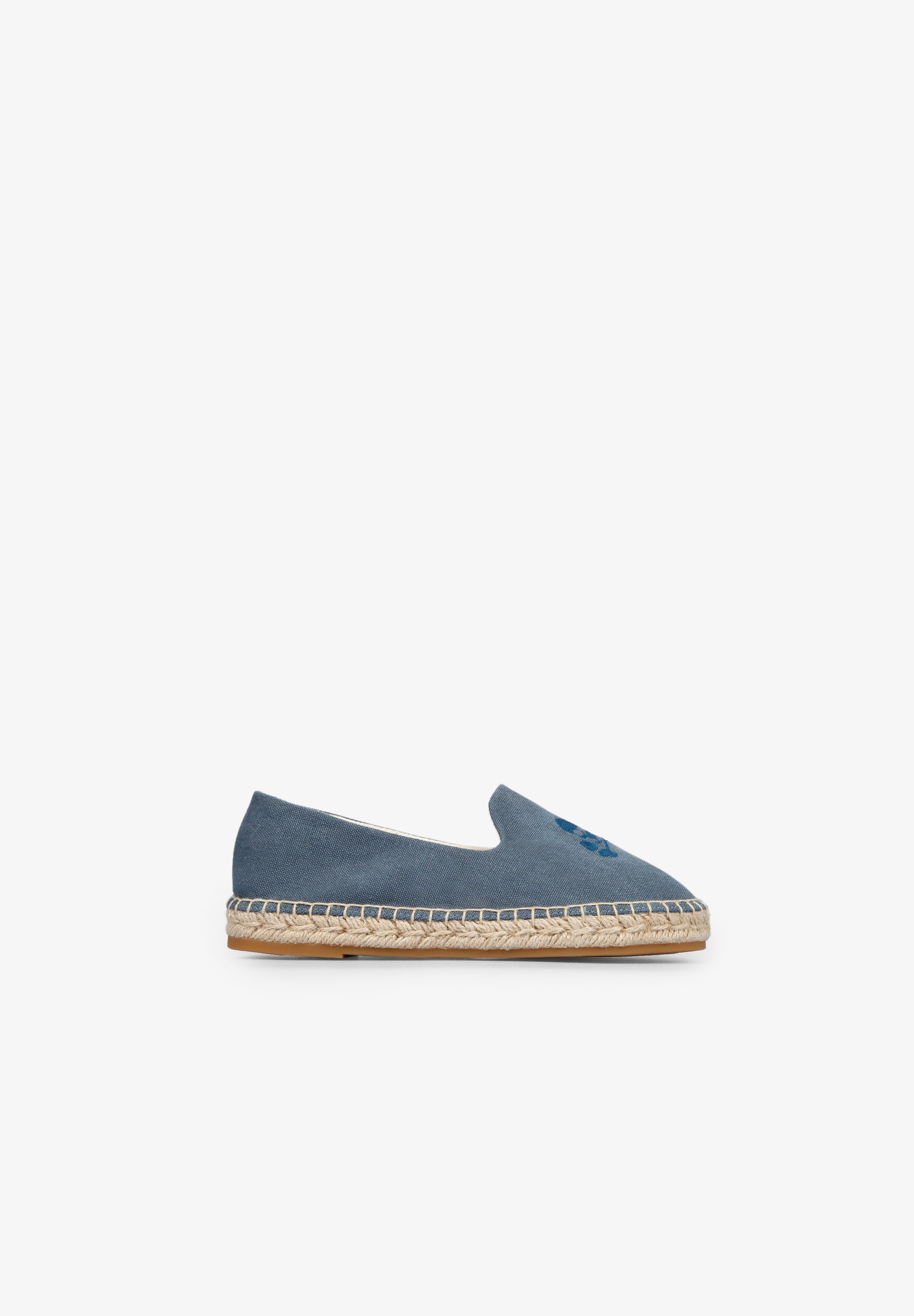 SKULL ESPADRILLES