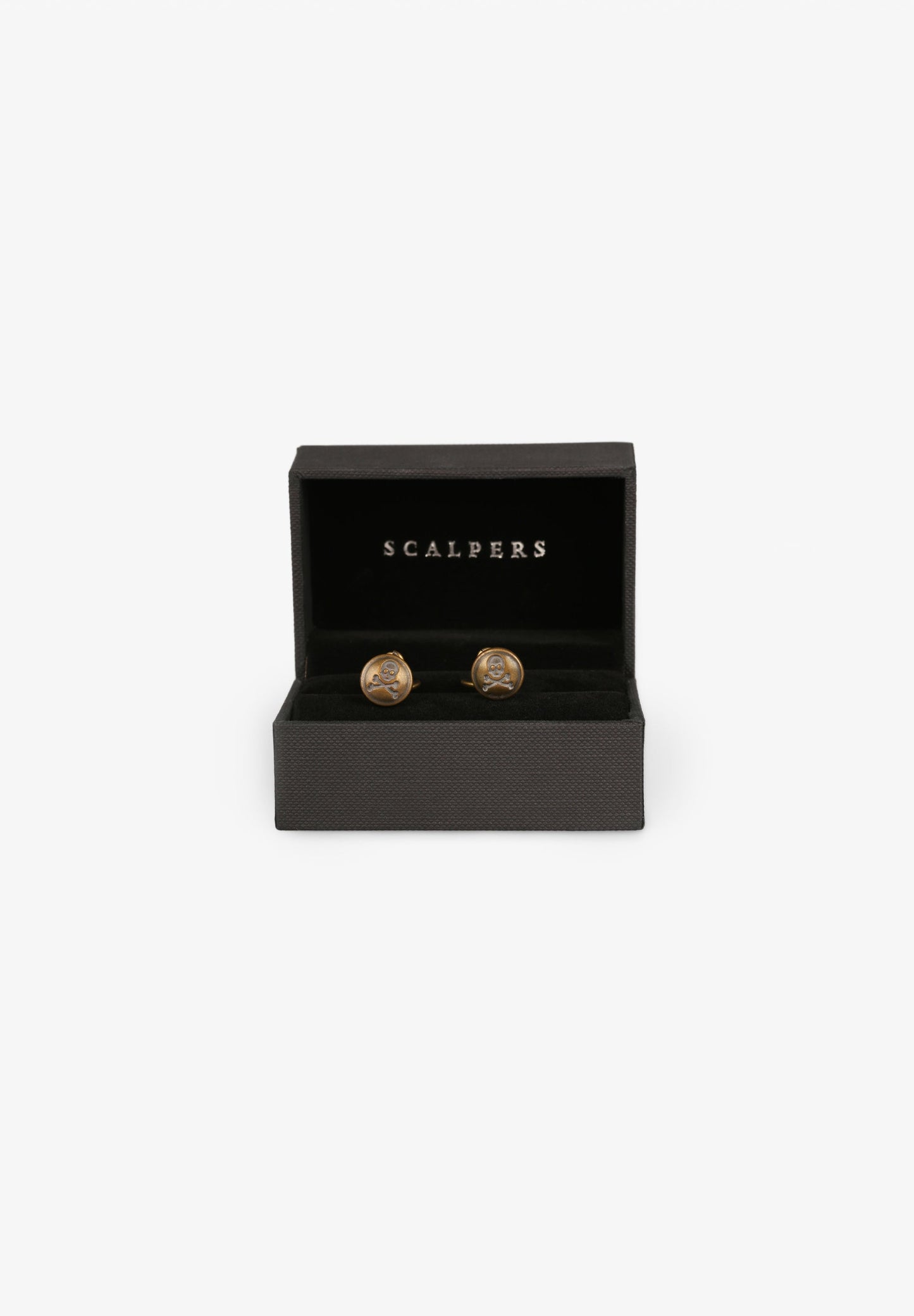 ISABELLA CUFFLINKS