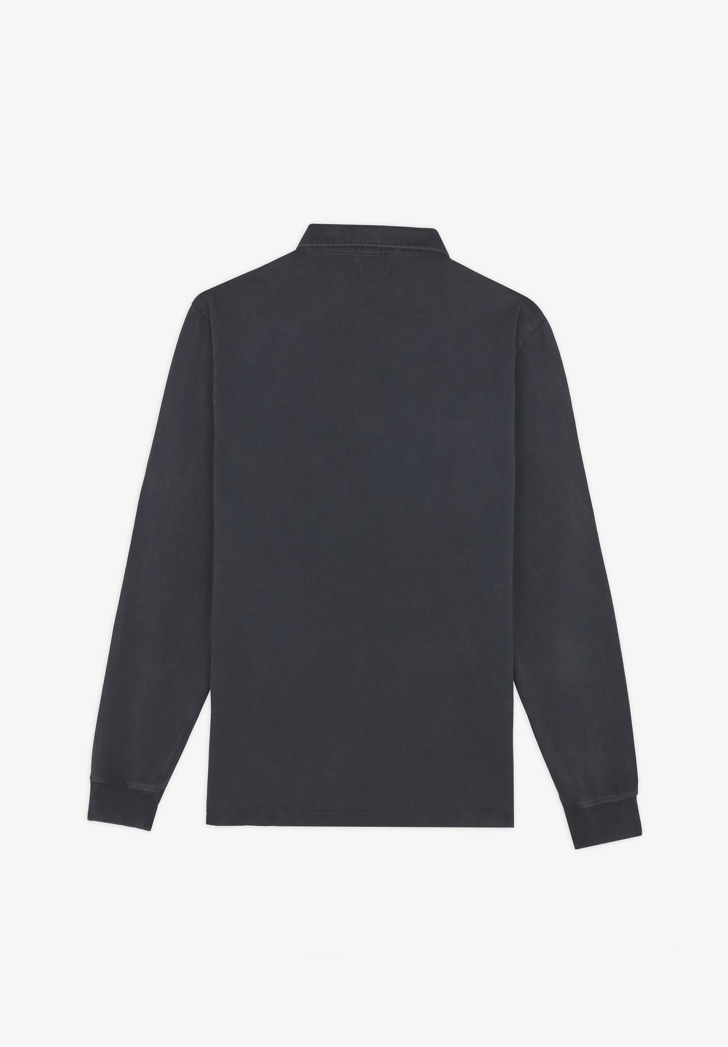 POLO SHIRT WITH POCKET