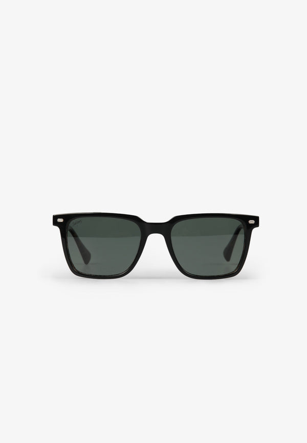 SQUARE SUNGLASSES