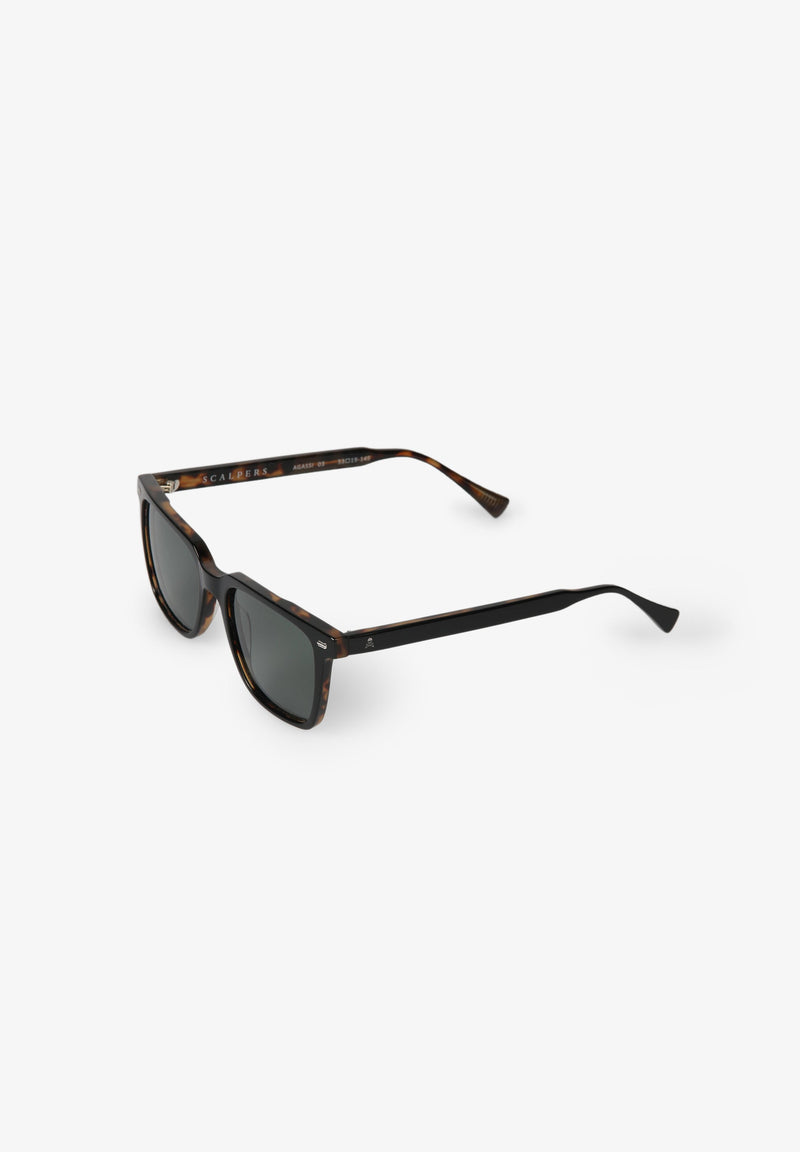 SQUARE SUNGLASSES
