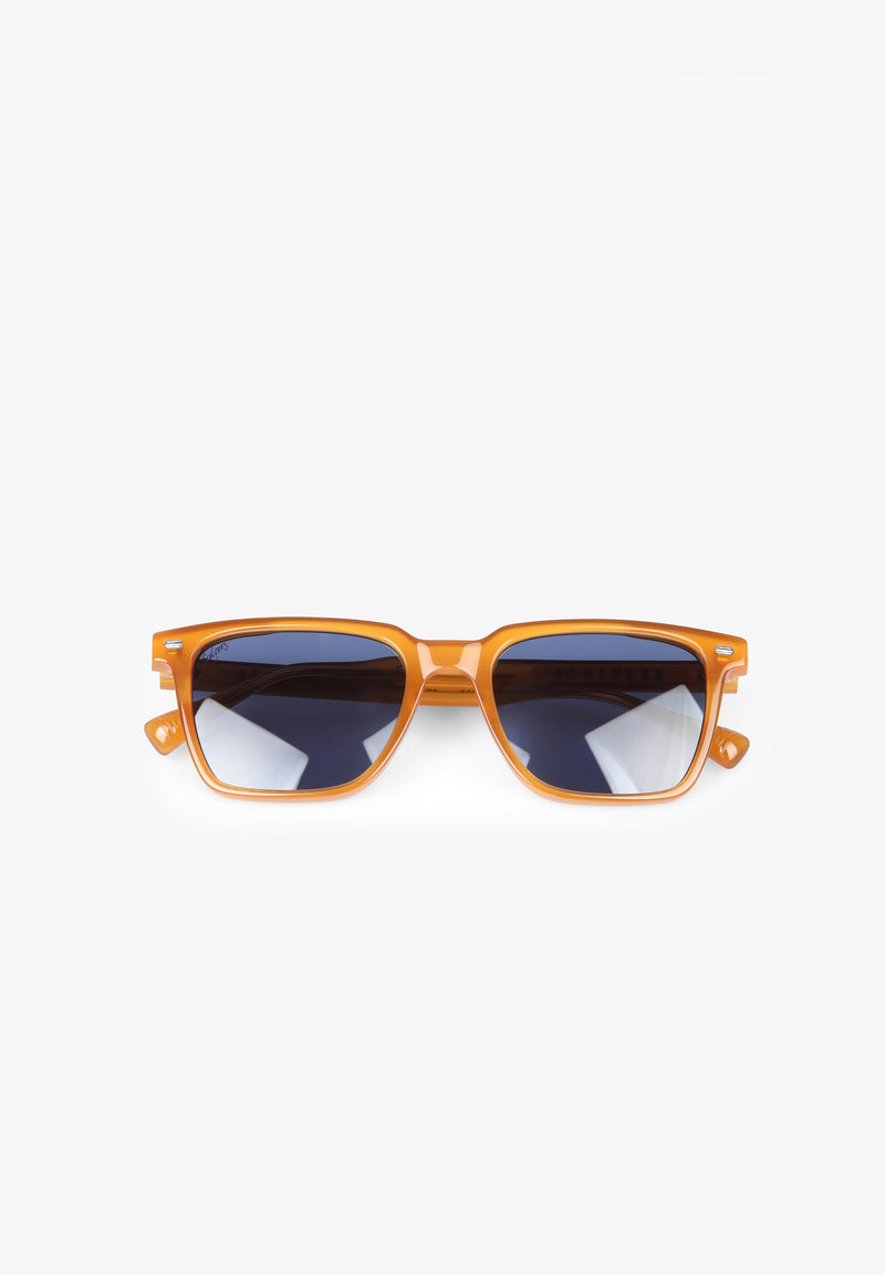 SQUARE SUNGLASSES