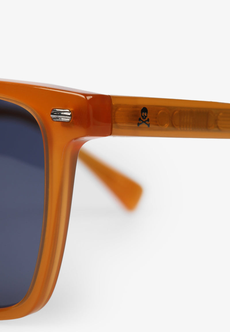 SQUARE SUNGLASSES