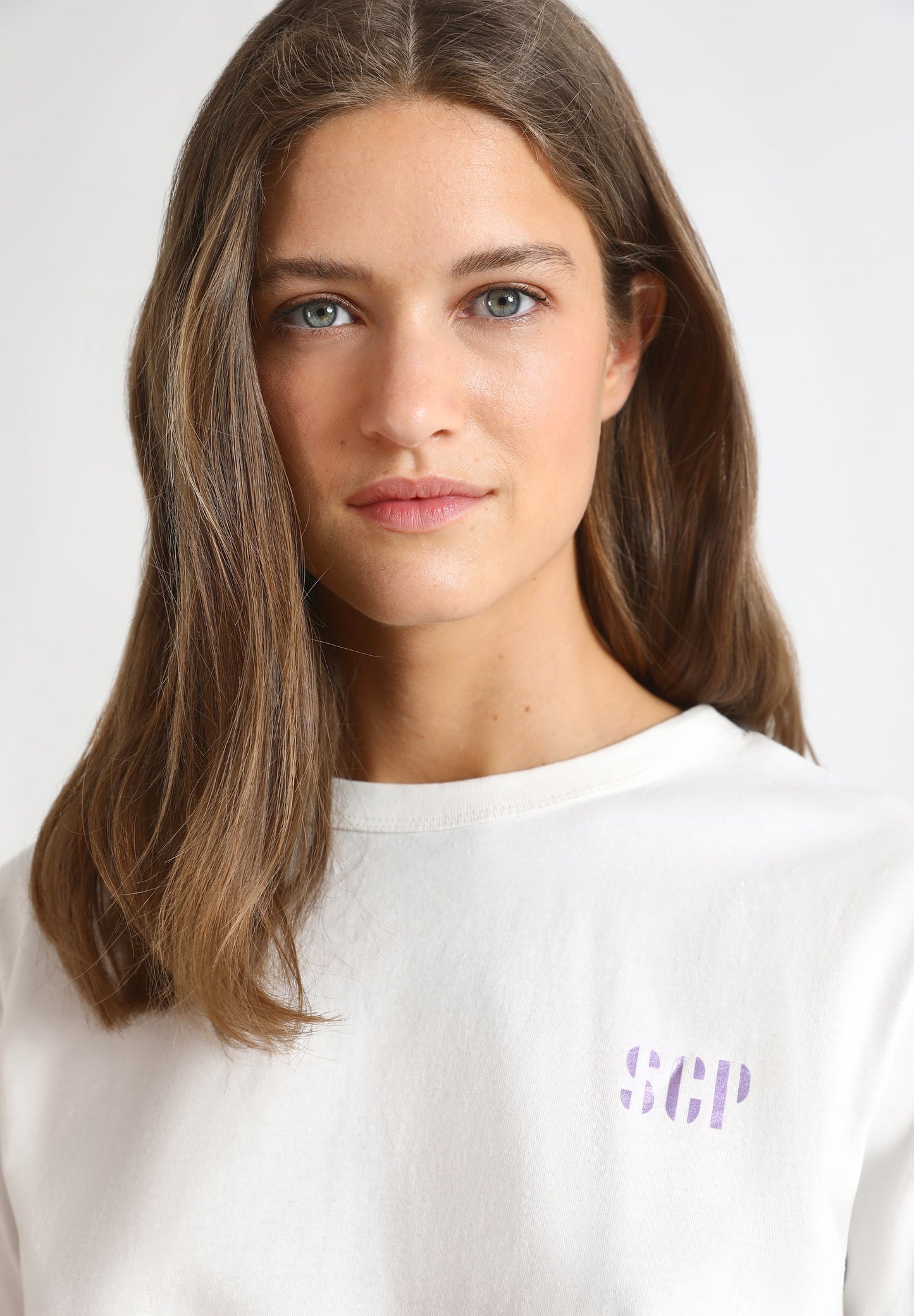 T-SHIRT WITH SKULL ON BACK