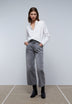 OXFORD SHIRT WITH BUTTON-DOWN COLLAR