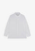 OXFORD SHIRT WITH BUTTON-DOWN COLLAR