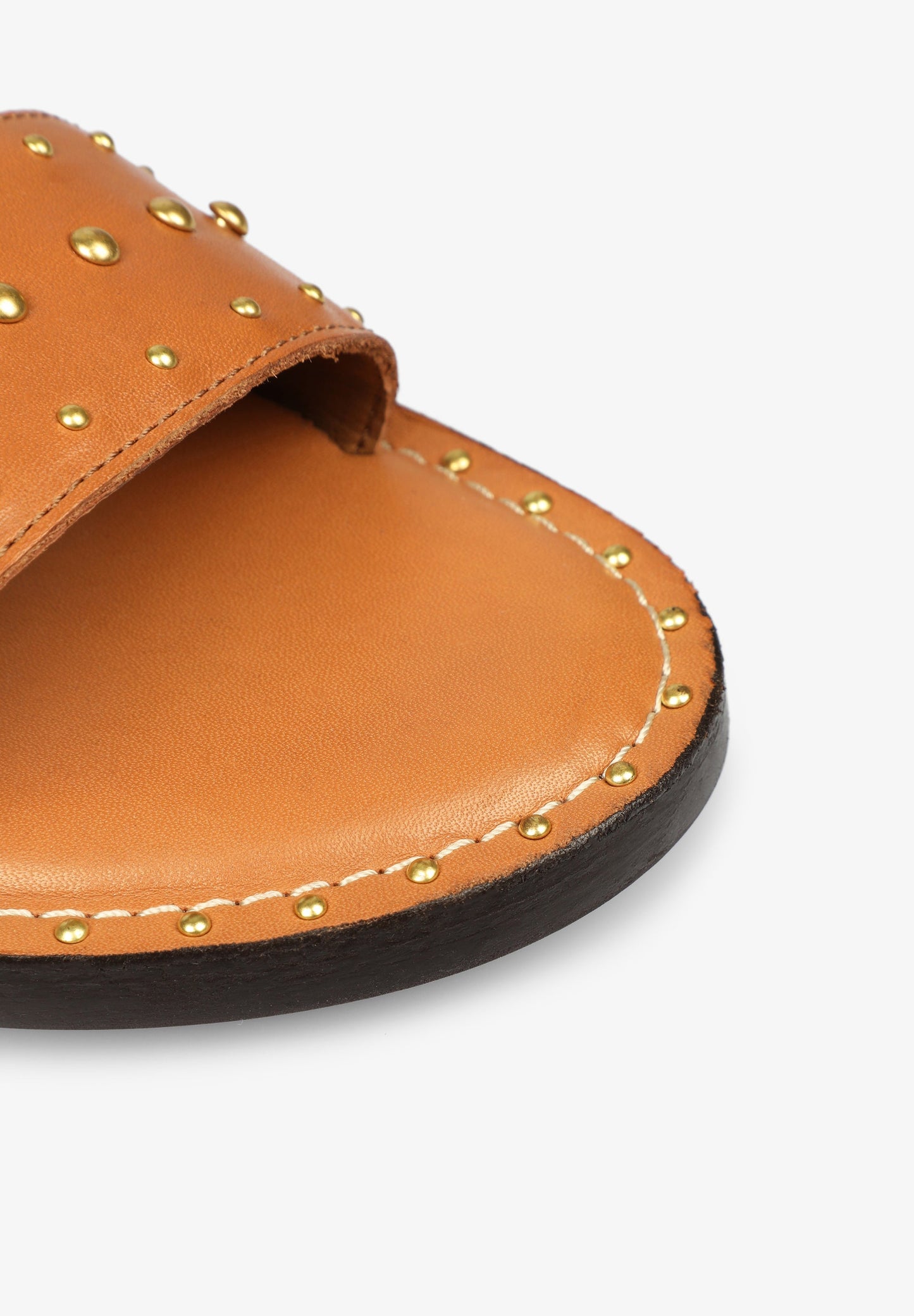 SANDALS WITH ANKLE BUCKLE