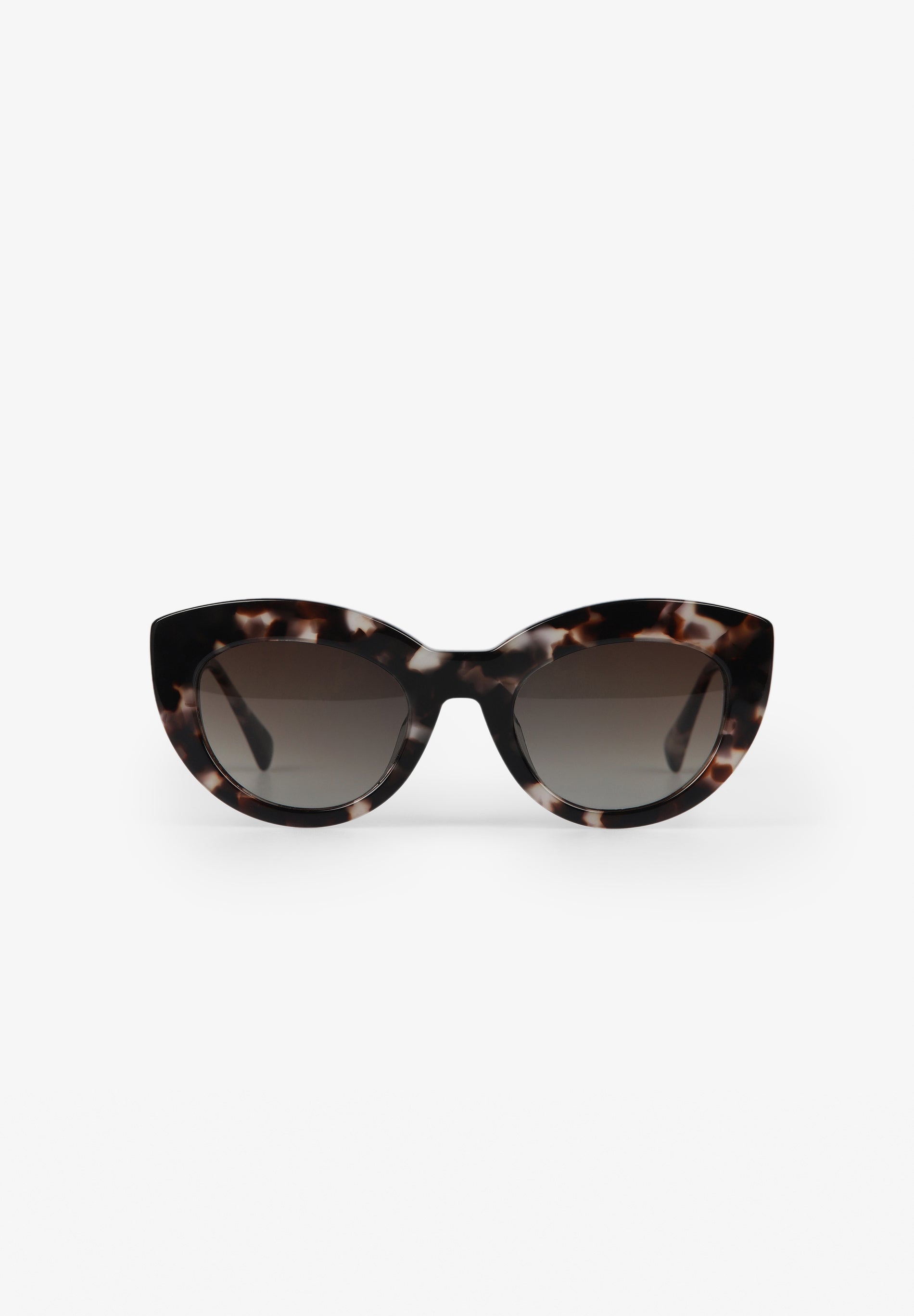 TORTOISESHELL SUNGLASSES