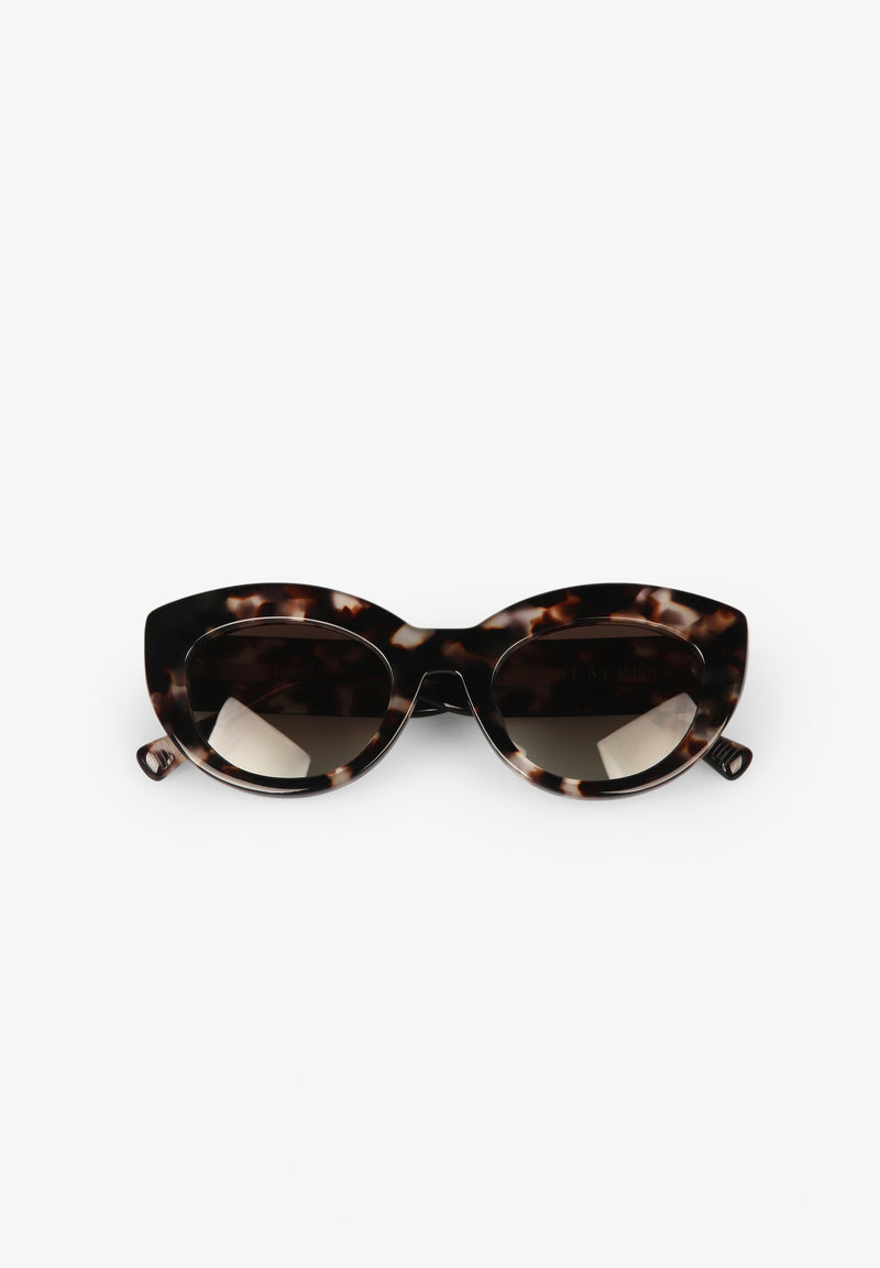 TORTOISESHELL SUNGLASSES