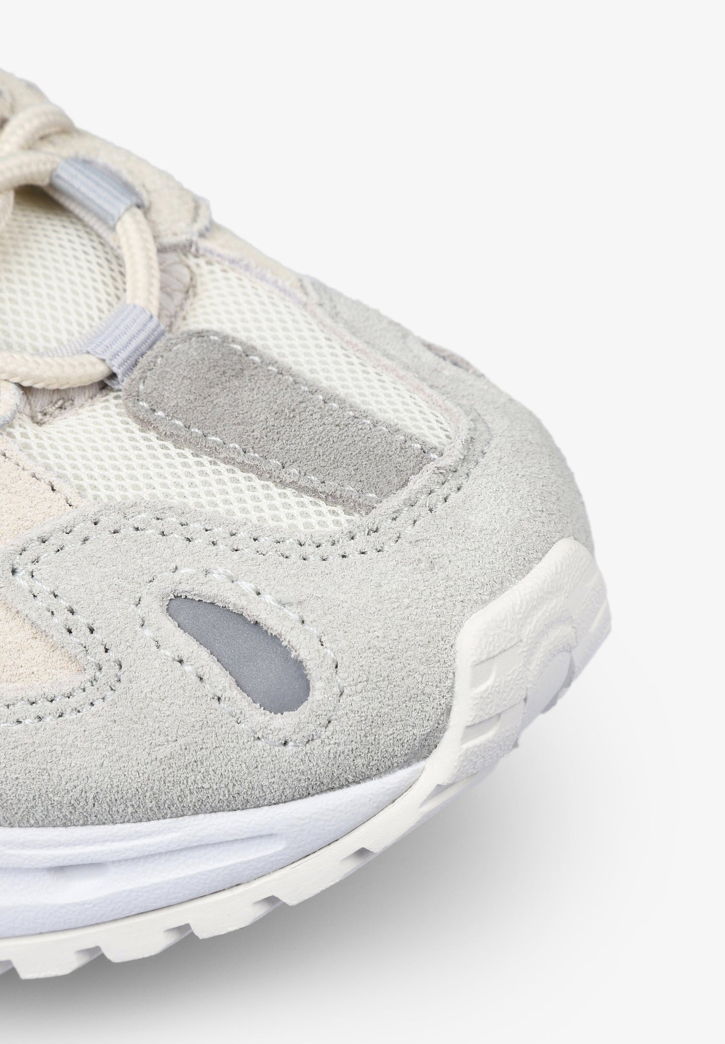 SNEAKERS WITH MULTICOLOURED DETAILS