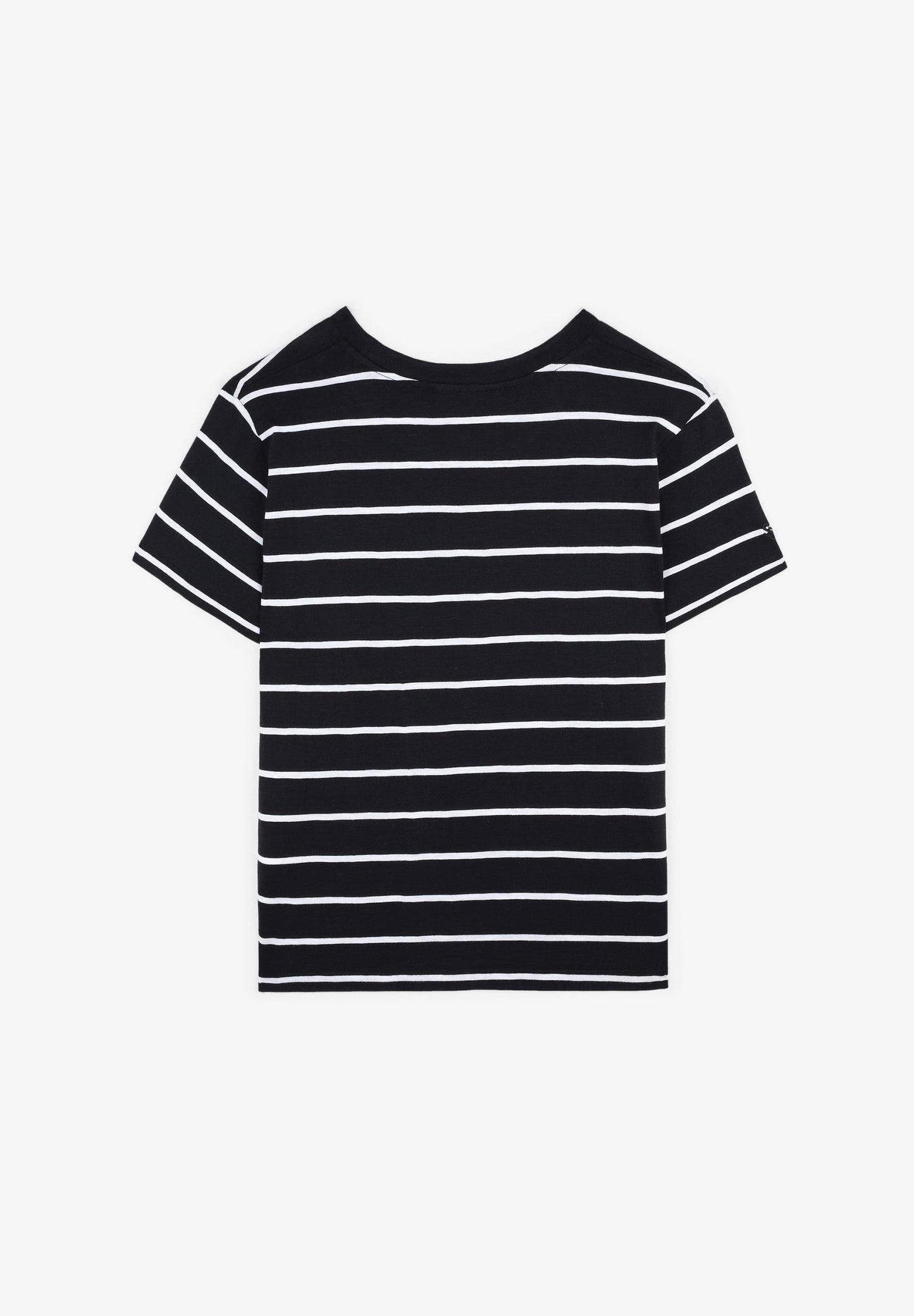 STRIPED T-SHIRT