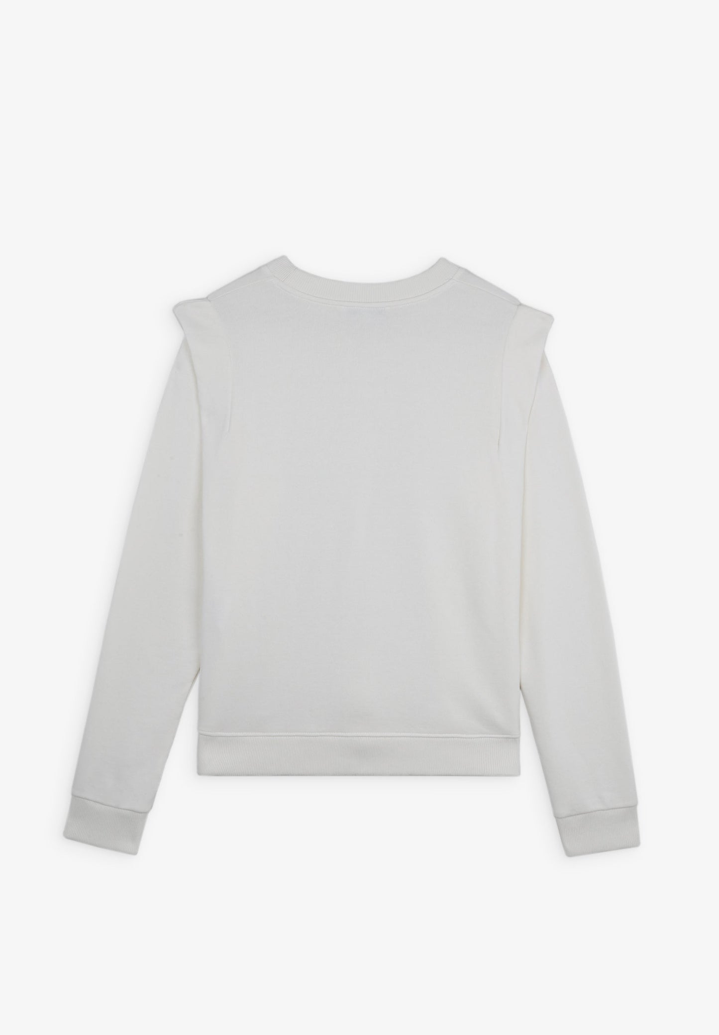 SWEATSHIRT WITH EAGLE PRINT