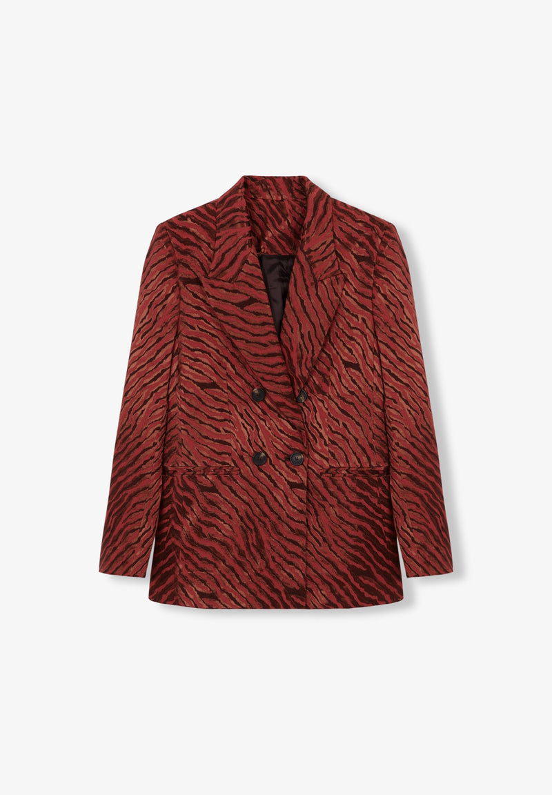TRIZE BLAZER