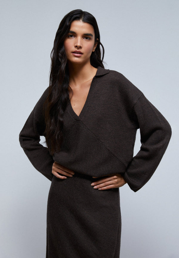 POLO JUMPER