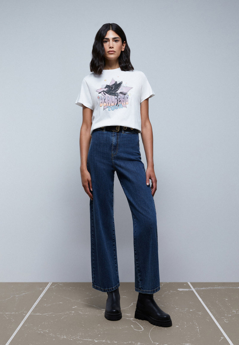 FESTIVAL T-SHIRT