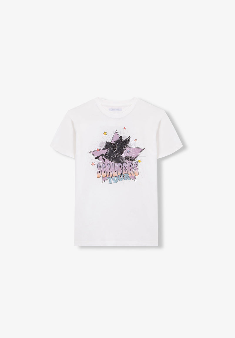 FESTIVAL T-SHIRT