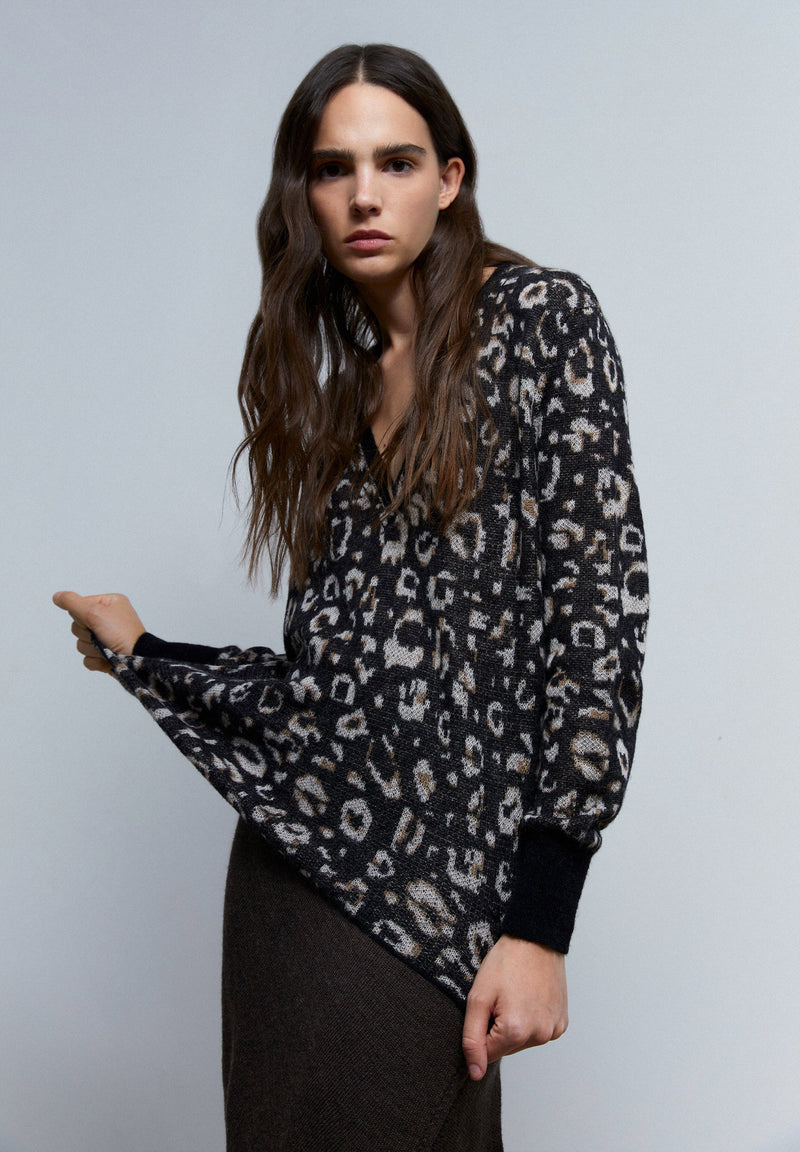 ANIMAL V JUMPER