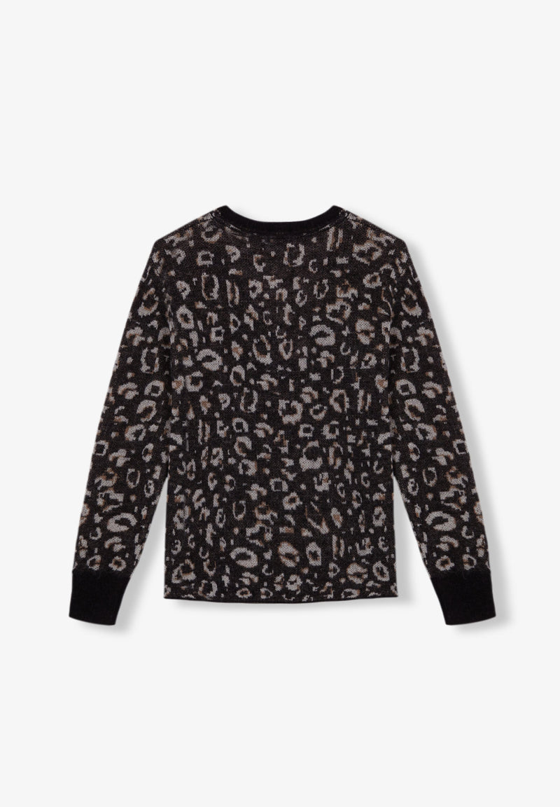 ANIMAL V JUMPER